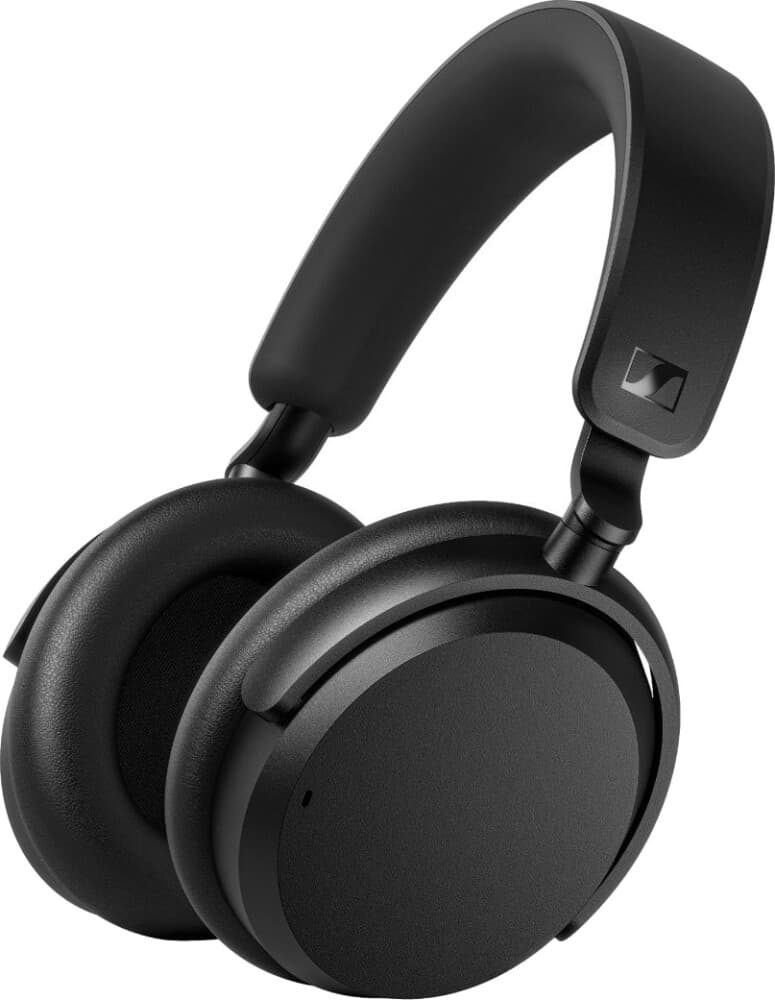 Sennheiser Accentum Wireless Sort