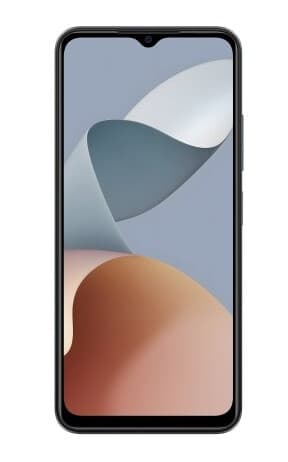 Zte Blade A54 4GB/64GB Grå