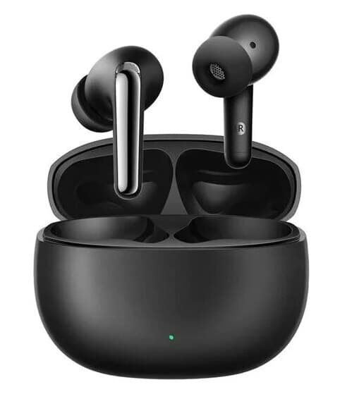 Joyroom JR-FN1 Funpods Series Wireless Headphones Black