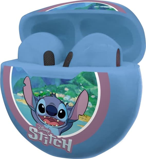 Lexibook Disney Lilo and Stitch Blå