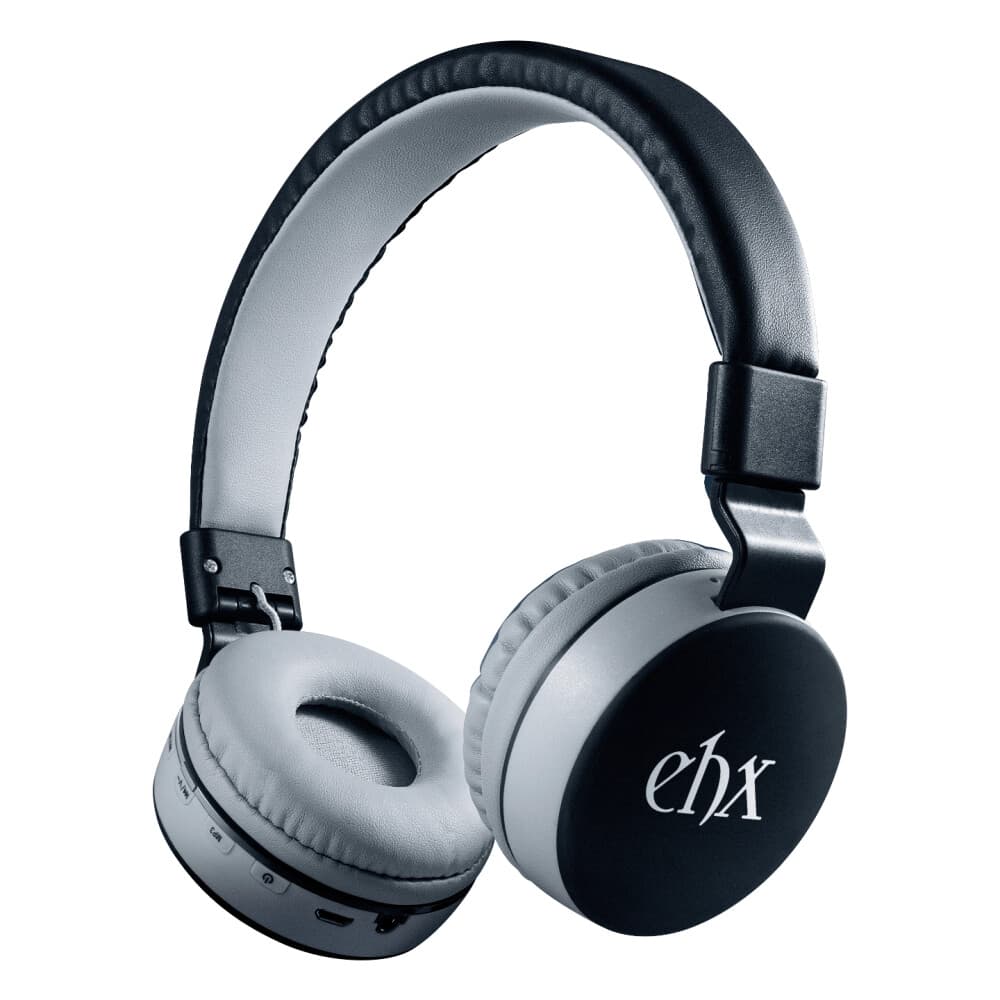 Electro Harmonix Nyc Cans Bluetooth Headphones