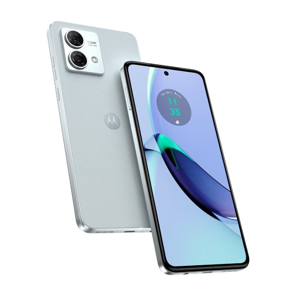 Motorola Moto G84 8GB/256GB Marshmallow Blue