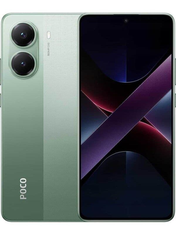 Xiaomi Poco X7 Pro 5G 8GB/256GB Green