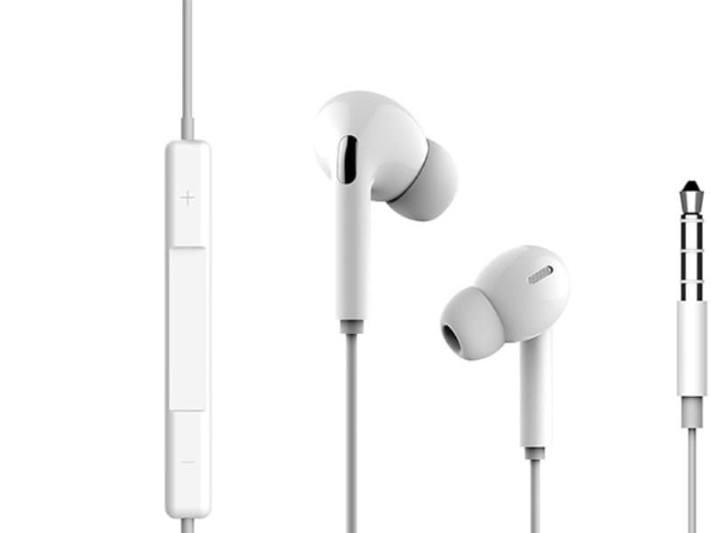 Somostel Pro-3 Hodetelefoner