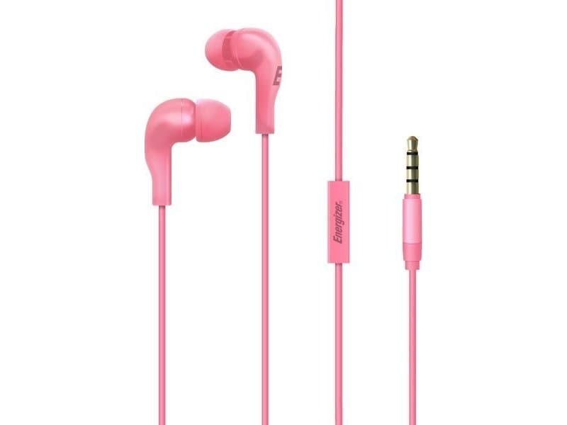 Energizer Classic Cia5 Rosa