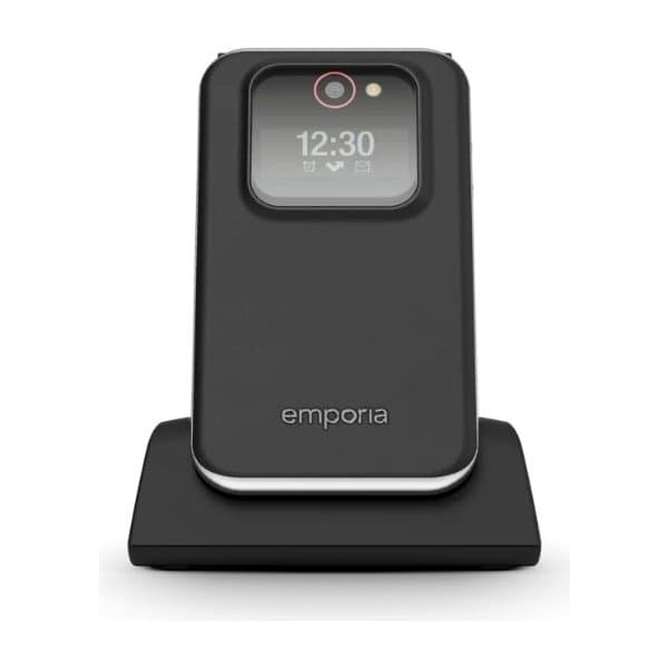 Emporia Joy 4G Svart