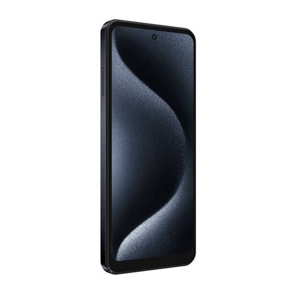 Hotwav Note 13 Max 6+10/256GB Svart