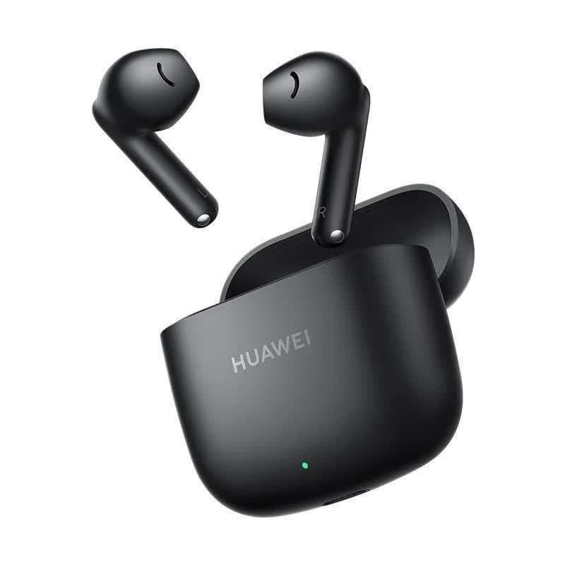 Huawei FreeBuds SE 2 Svart