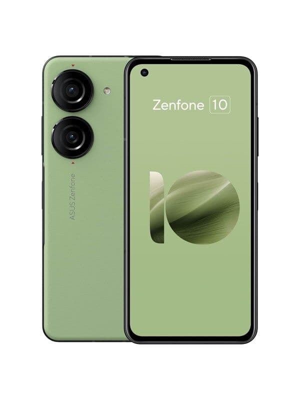 ASUS Zenfone 10 8GB/256GB Grønn