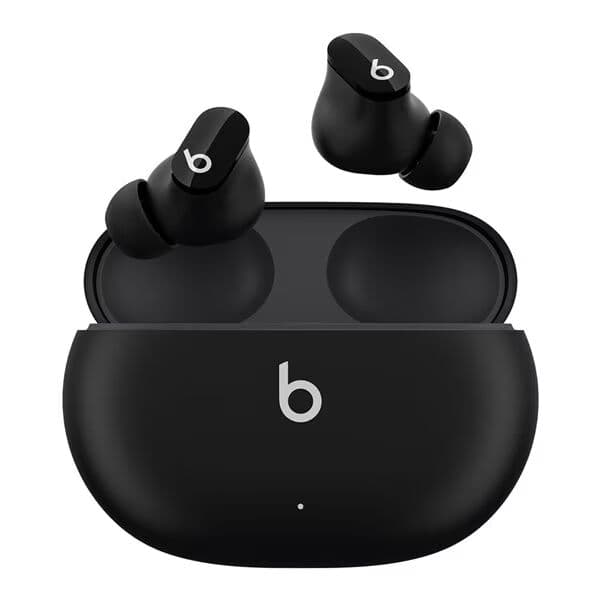 Beats by Dr Dre Studio Buds Wireless Svart