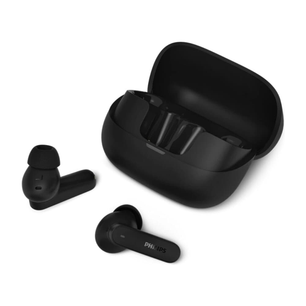 Philips TAT3000 True Wireless Svart