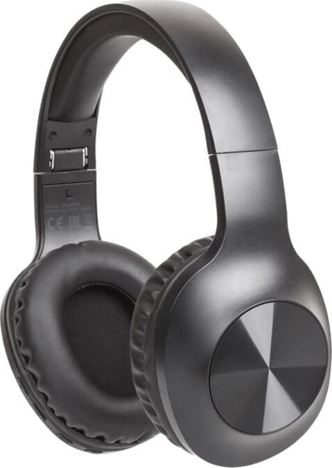 Panasonic Rb-Hx220b - Hodetelefoner - On-Ear - Bluetooth - Trådløs - Svart
