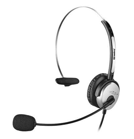 Sandberg MiniJack Mono Headset Saver - headset
