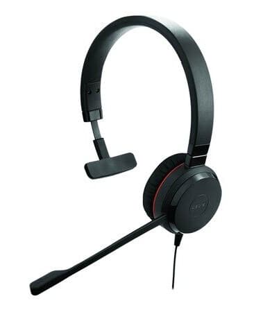 Jabra Evolve 30 II MS Mono