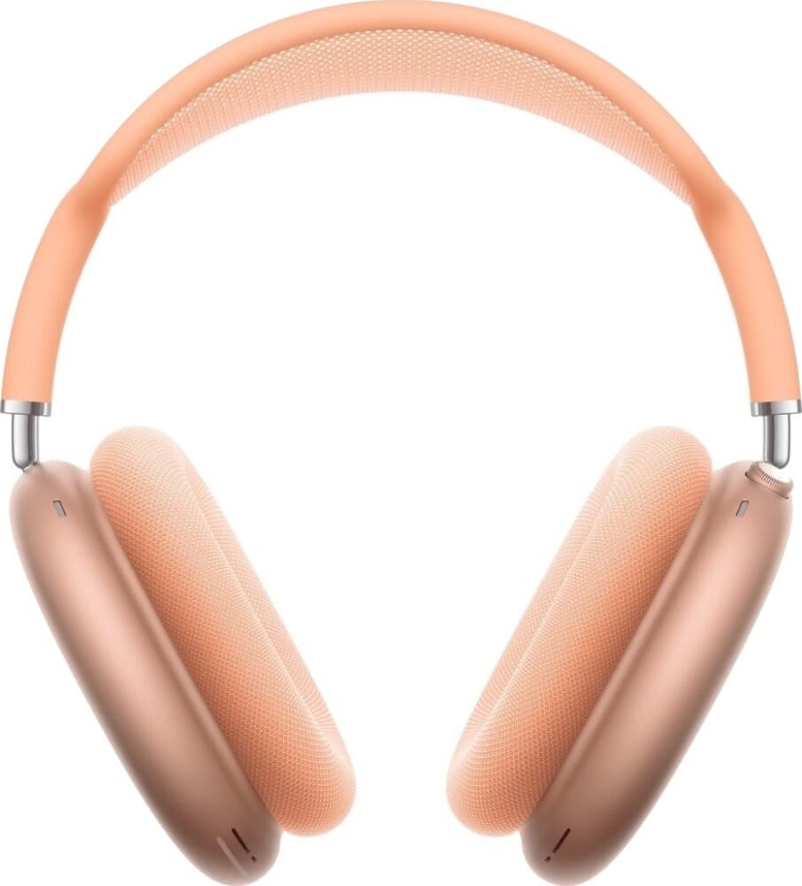 Apple AirPods Max 2 Orange