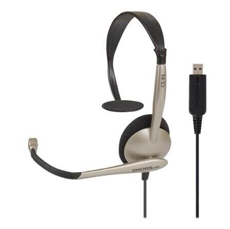 Koss CS 95 USB