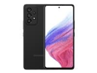 Samsung Galaxy A53 5G Enterprise edition 128GB svart