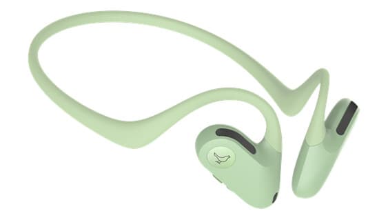 Libratone UP Green