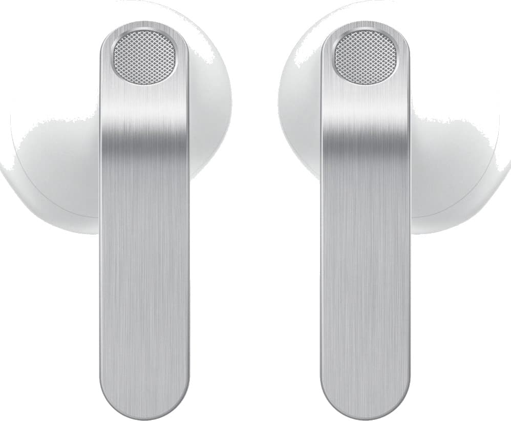 Samsung Galaxy Buds4 Hvit