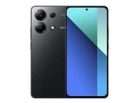 Xiaomi Redmi Note 13 Dual-SIM 8GB 256GB midnatts sort