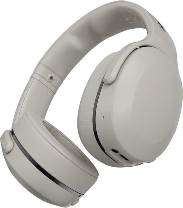 Skullcandy Crusher 540 Grey Concrete