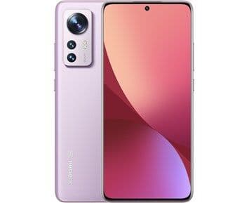 Xiaomi 12 5G Purple 8+256GB