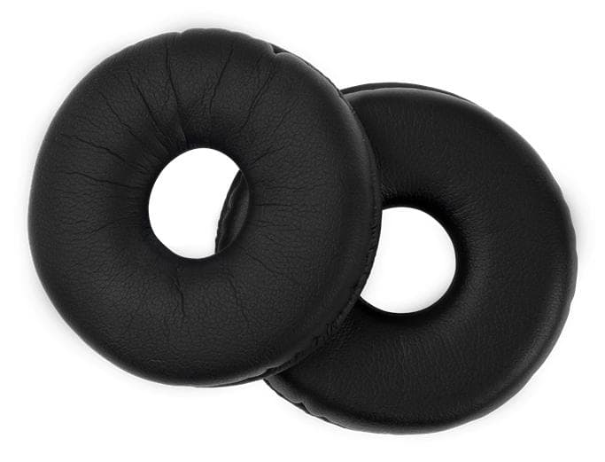 Sennheiser Hzp 34 - Ørepropper (Pakke Med 2) - For Century Sc 630, Sc 660, Sc 630, 632, 660, 662 (504560)