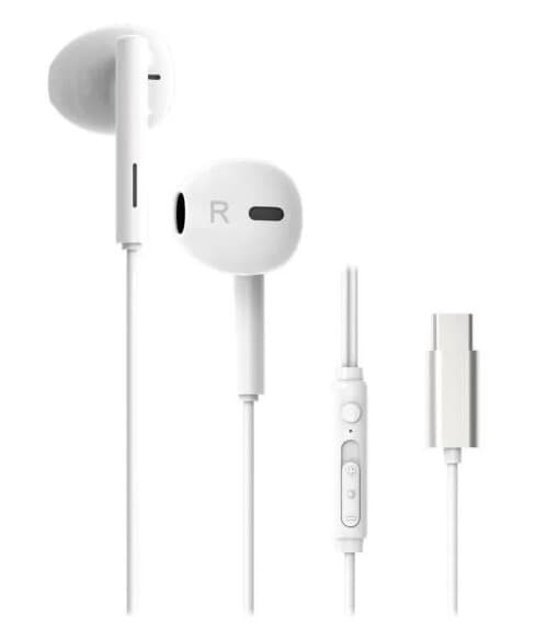 Vivanco Smart Pro White