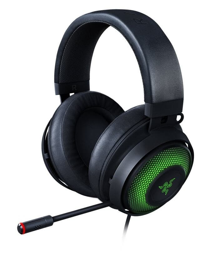 Razer Kraken Ultimate Headset