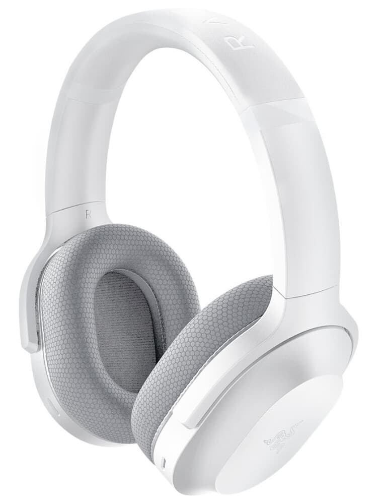Razer Barracuda Trådløst Multi-platform Gaming Headset - Mercury