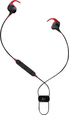 KitSound Immerse Active Wireless - earphones with mic