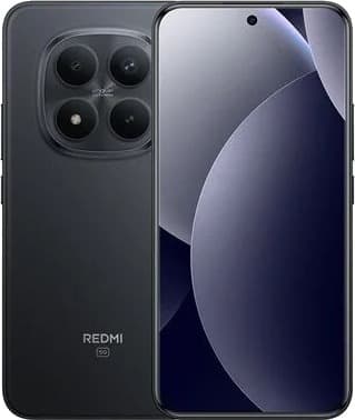 Xiaomi Redmi Note 15 Pro+ 12GB/512GB Black