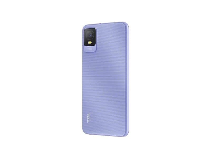 Tcl 403 15,2 Cm 6" 2 Gb 32 Gb 8 Mp Android 12 Go Edition Lilla