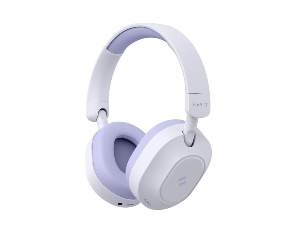 Havit H668BT Lilla
