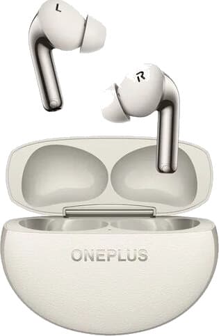OnePlus Buds Pro 3 Lunar Radience