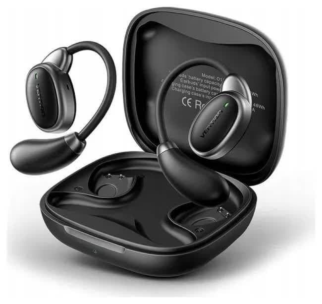 Vention NBSB0 Open Ear Svart