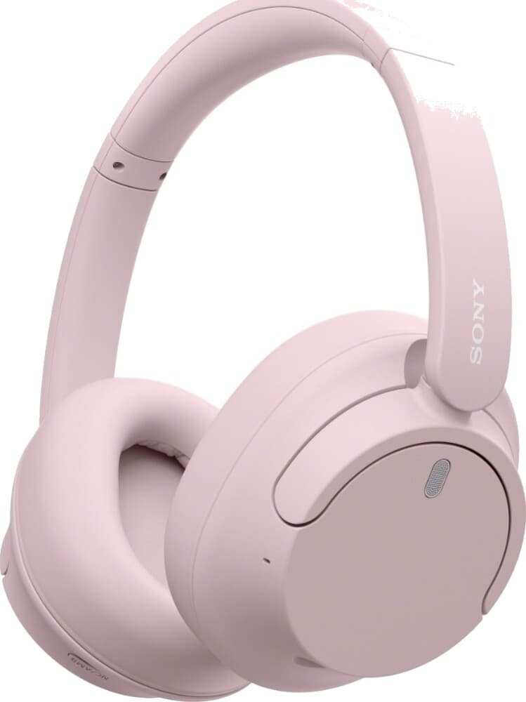Sony WH-CH720N Rosa