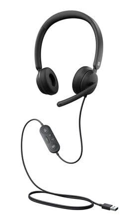 Microsoft Modern USB Headset