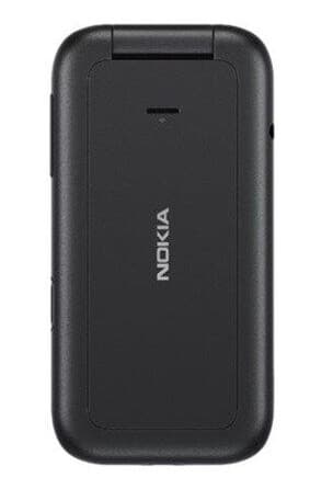 Nokia 2660 Svart