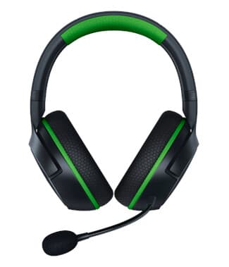 Razer Kaira Hyperspeed (XBOX) - Svart