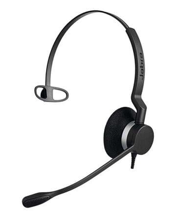 Jabra BIZ 2300 MS QD Mono