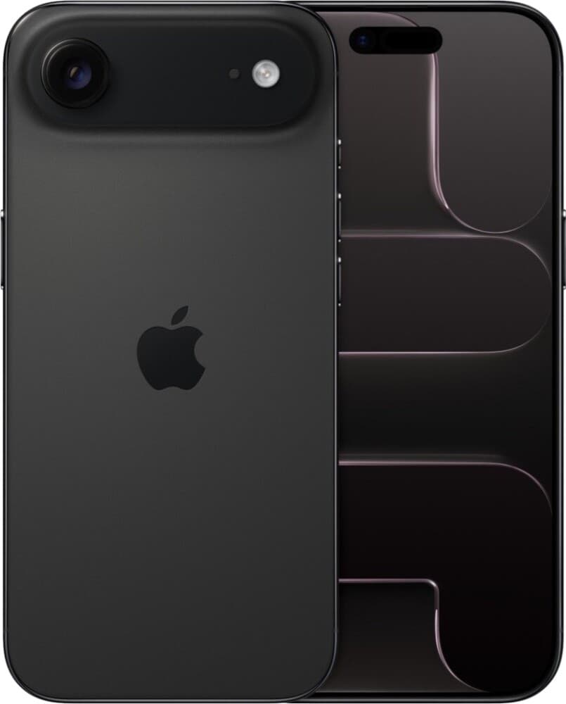 Apple iPhone Air 512GB Space Black