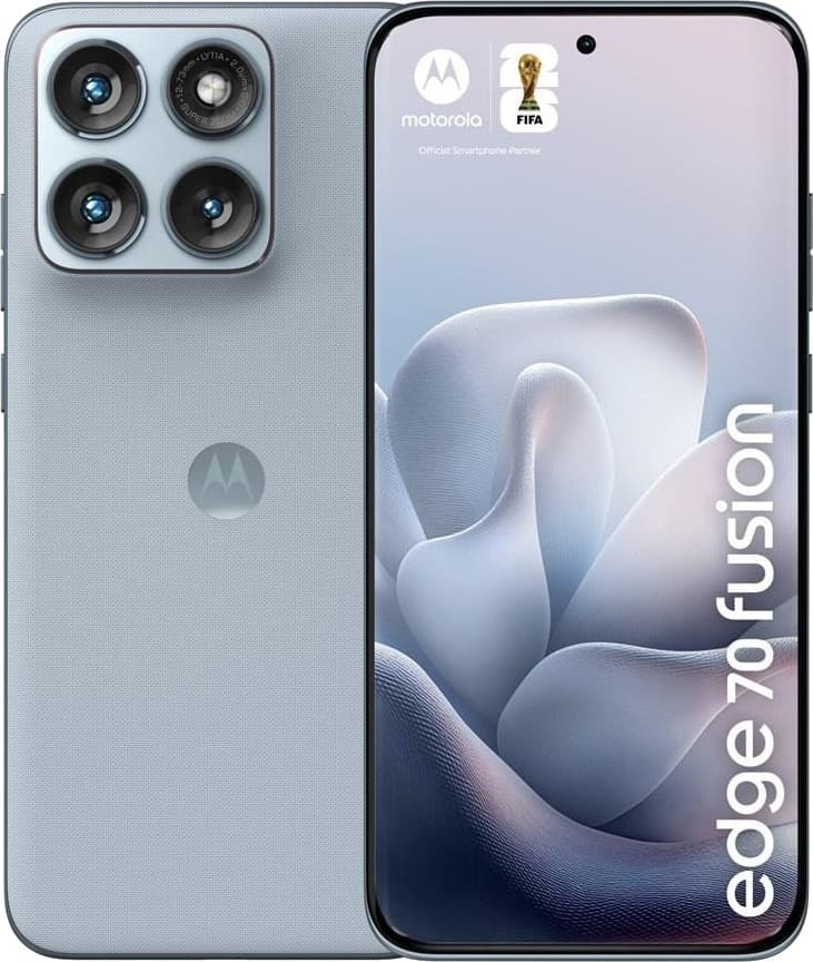 Motorola Edge 70 Fusion 5G 12GB/256GB Country Air