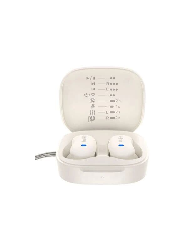 Belkin SoundForm Anywhere Sand