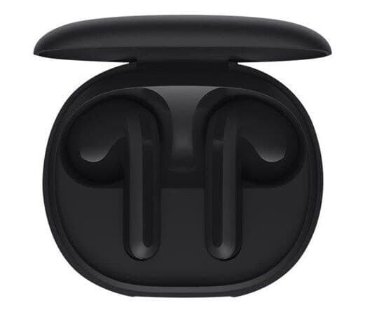 Xiaomi Redmi Buds 4 Lite - Svart