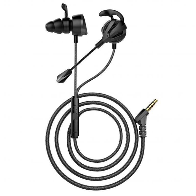 White Shark GE-537 Svart