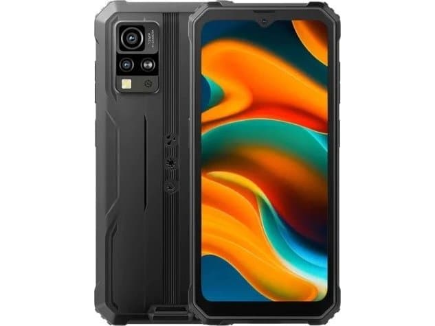 Svartview Bv4800 3 64GB Svart