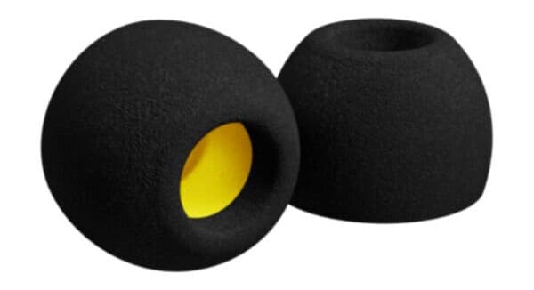SUPRA COMFORT FOAM TIPS TWS S/M/L