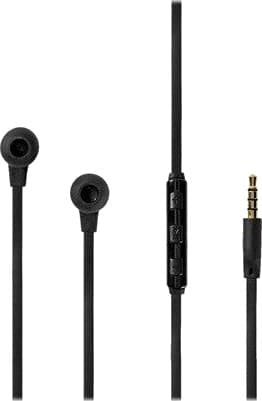 Nedis HPWD5020BK