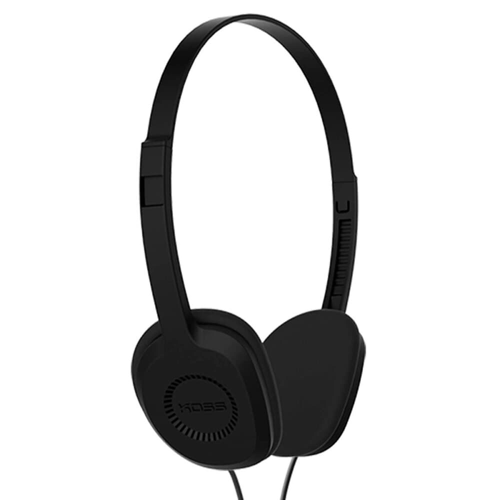 Koss KPH8 Svart